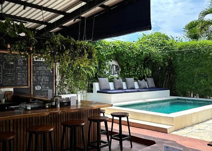 Lay Day * Canggu