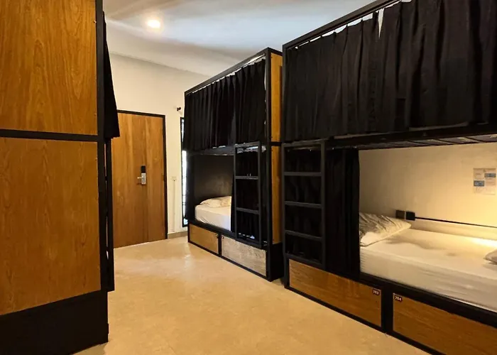 Hostal Lay Day Canggu
