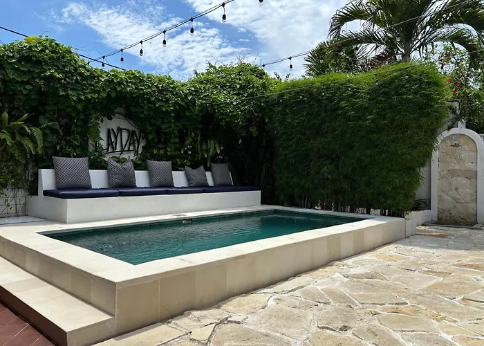 Hostal Lay Day Canggu
