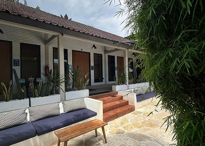 Lay Day Canggu