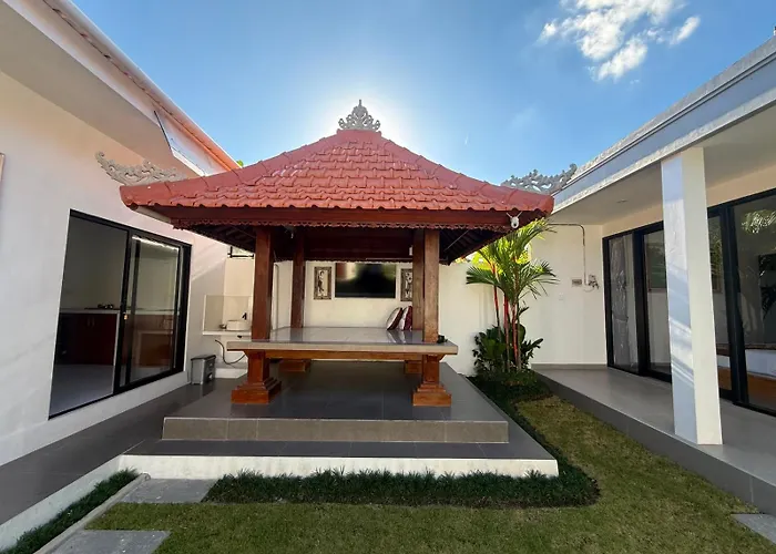 Lay Day Hostal